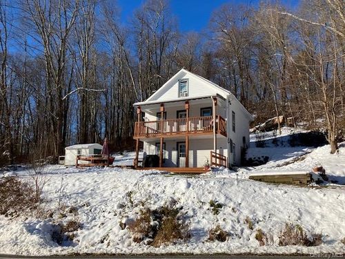 61 Cottekill Rd, Cottekill, NY, 12419-5117 | Card Image