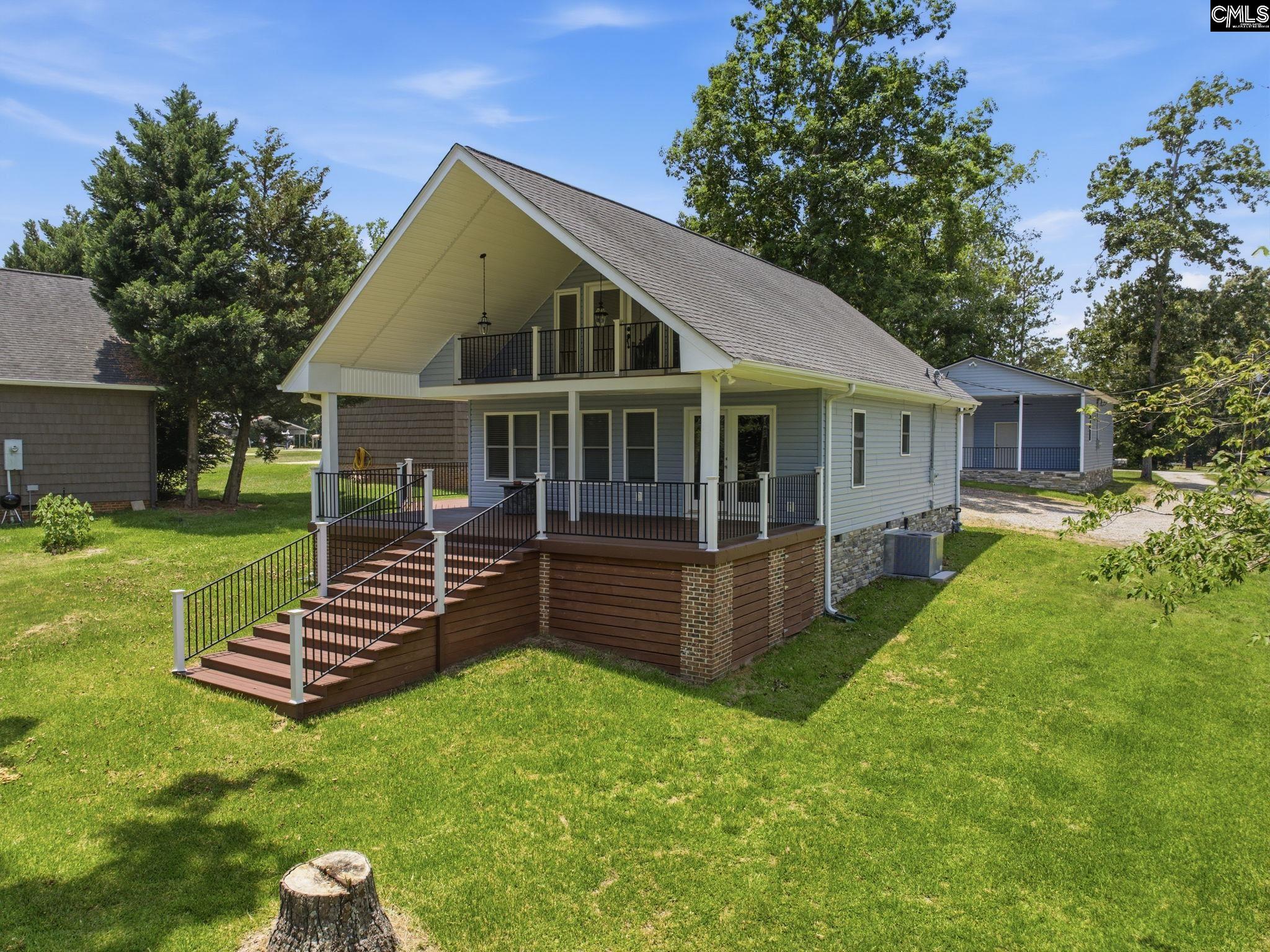 Residential in Prosperity 5