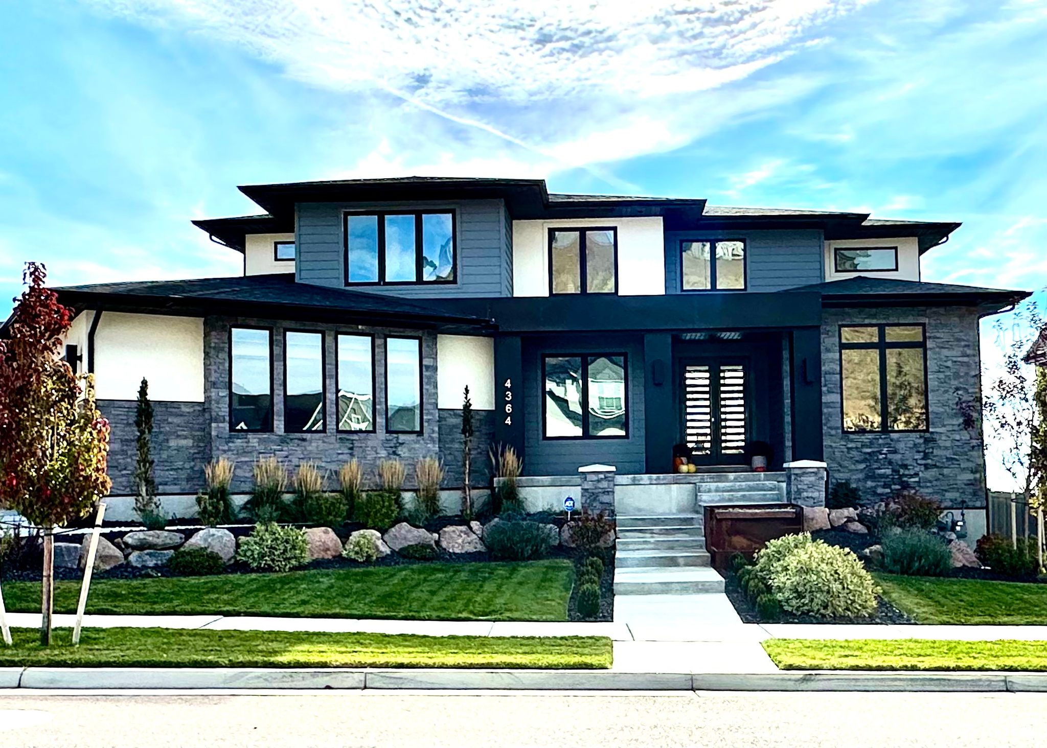 Residential in Highland