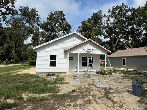 501 Nw 2nd St, Trenton, FL, 32693-3432 | Card Image