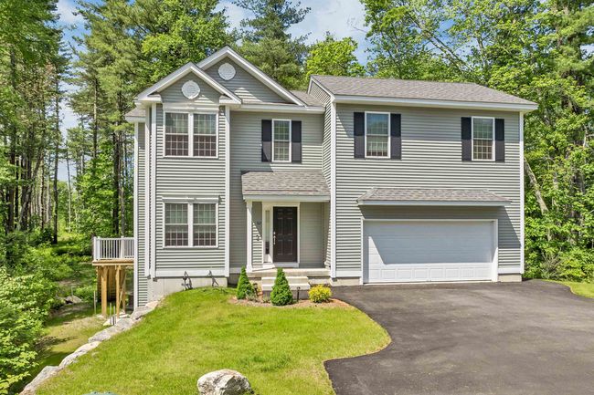 57 Hardy Rd, House other with 3 bedrooms, 3 bathrooms and null parking in Londonderry NH | Image 54
