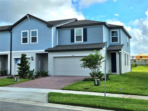 16426 Bird Of Paradise Ave, CLERMONT, FL, 34714-7406 | Card Image