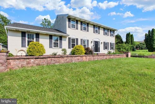 13239 Pleasant Plains Ct, NEW FREEDOM, PA, 17349-9199 | Card Image