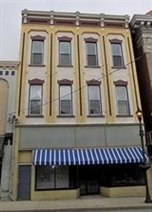 3-10 Morgantown St, Uniontown, PA, 15401-3306 | Card Image