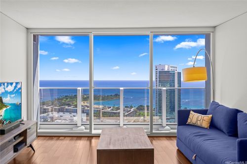 ii4206-1296 Kapiolani Blvd, Honolulu, HI, 96814-2896 | Card Image