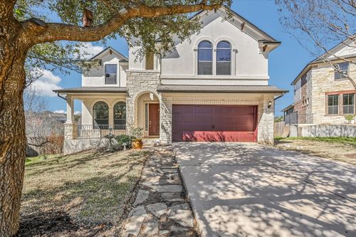 128 W Adelanta Pl, Round Rock, TX, 78681-1780 | Card Image