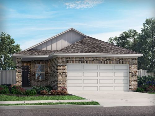 3501 High Valley Dr, Mckinney, TX, 75071 | Card Image
