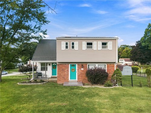 1521 Fernledge Dr, Allison Park, PA, 15101-4047 | Card Image