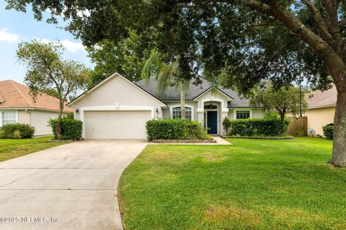 721 Hazelmoor Ln, Ponte Vedra, FL, 32081-7054 | Card Image