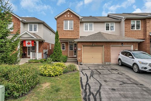682 Wild Shore Crescent, Blossom Park - Airport and Area, ON, K1V1Y1 | Card Image