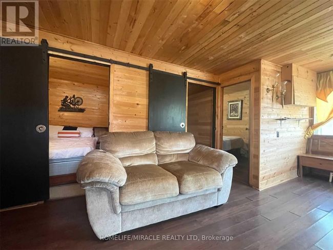 1-AND-2 - 211 Dunnette Landing Rd, House other with 9 bedrooms, 2 bathrooms and 10 parking in Roseneath ON | Image 5