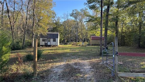 120 Eagle Creek Drive, Cleveland, TX, 77328 | Card Image