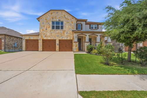1617 Quynn Ln, Leander, TX, 78641-4114 | Card Image