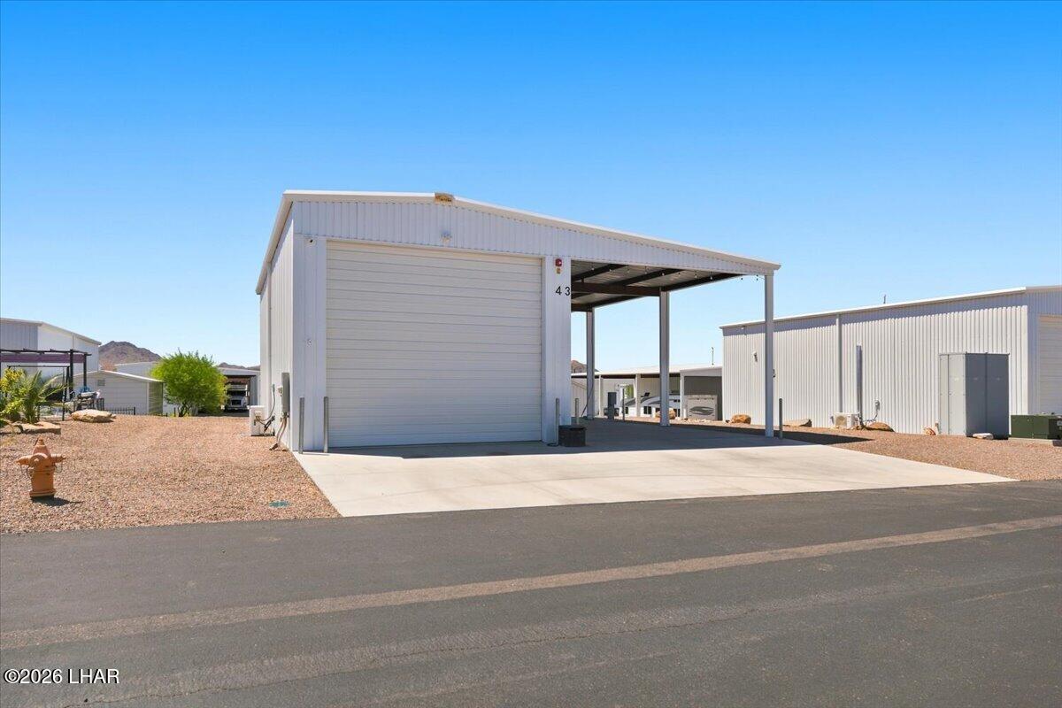 Commercial Sale in Lake Havasu City 5