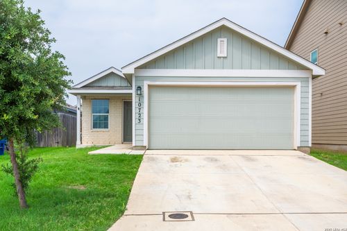 10723 Giacconi Dr, Converse, TX, 78109-3875 | Card Image