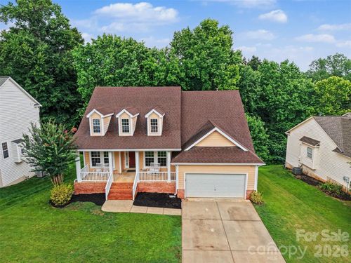 1417 Autumn Ridge Ln, Fort Mill, SC, 29708-6910 | Card Image