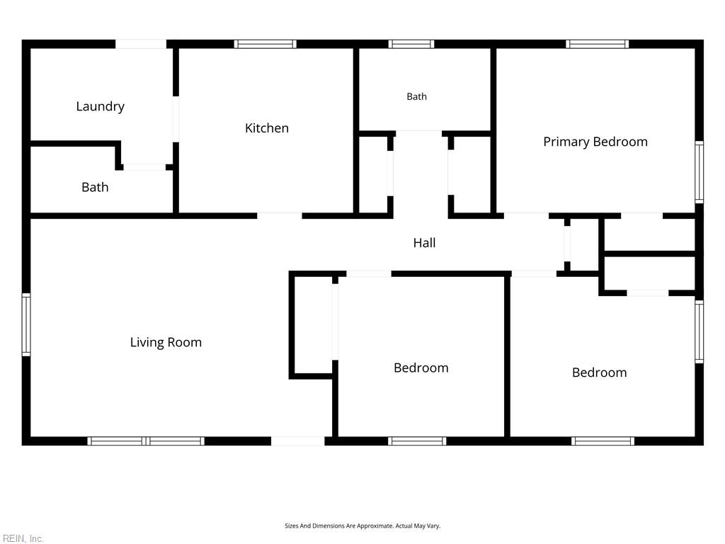 Residential in Newport News 5