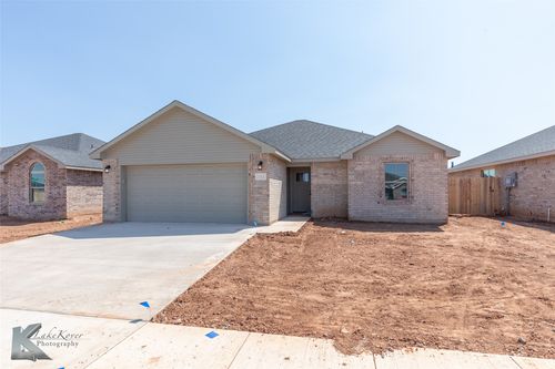 277 Showdown Rd Road, Abilene, TX, 79602 | Card Image
