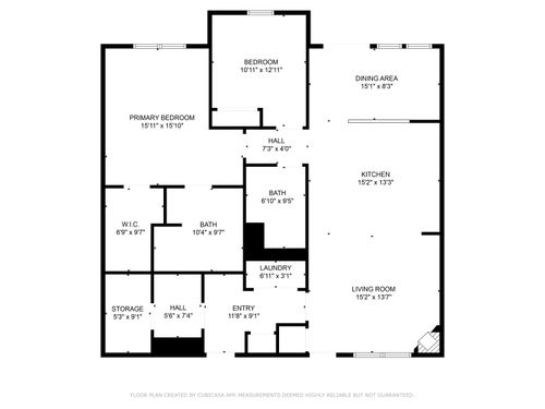 1126 Harbor Ave, West Bend, WI, 53090 | Card Image