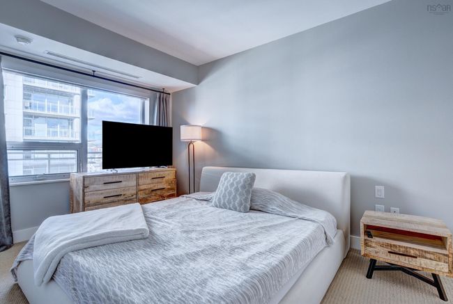 806 - 31 Kings Wharf Pl, Condo with 2 bedrooms, 2 bathrooms and null parking in Dartmouth NS | Image 42