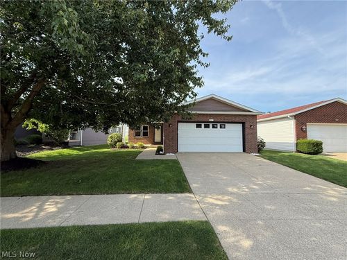 881 Pepperwood Dr, Wooster, OH, 44691-5400 | Card Image
