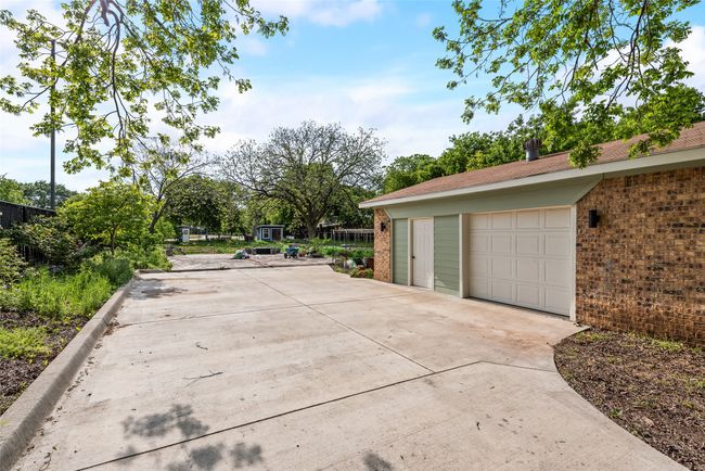 507 S 6 Th St, House other with 3 bedrooms, 2 bathrooms and null parking in Midlothian TX | Image 4