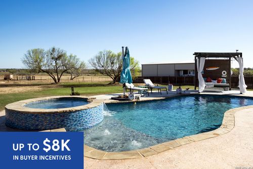 109 Colibro Creek Dr, La Vernia, TX, 78121-4284 | Card Image