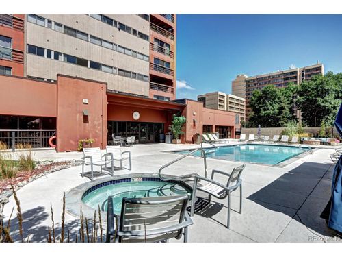 204-100 Park Ave W, Denver, CO, 80205-3200 | Card Image