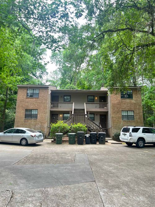 b-1647 Kay Ave, Tallahassee, FL, 32301-6836 | Card Image