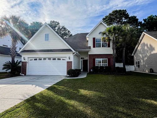 249 Cabo Loop, Myrtle Beach, SC, 29588-7658 | Card Image