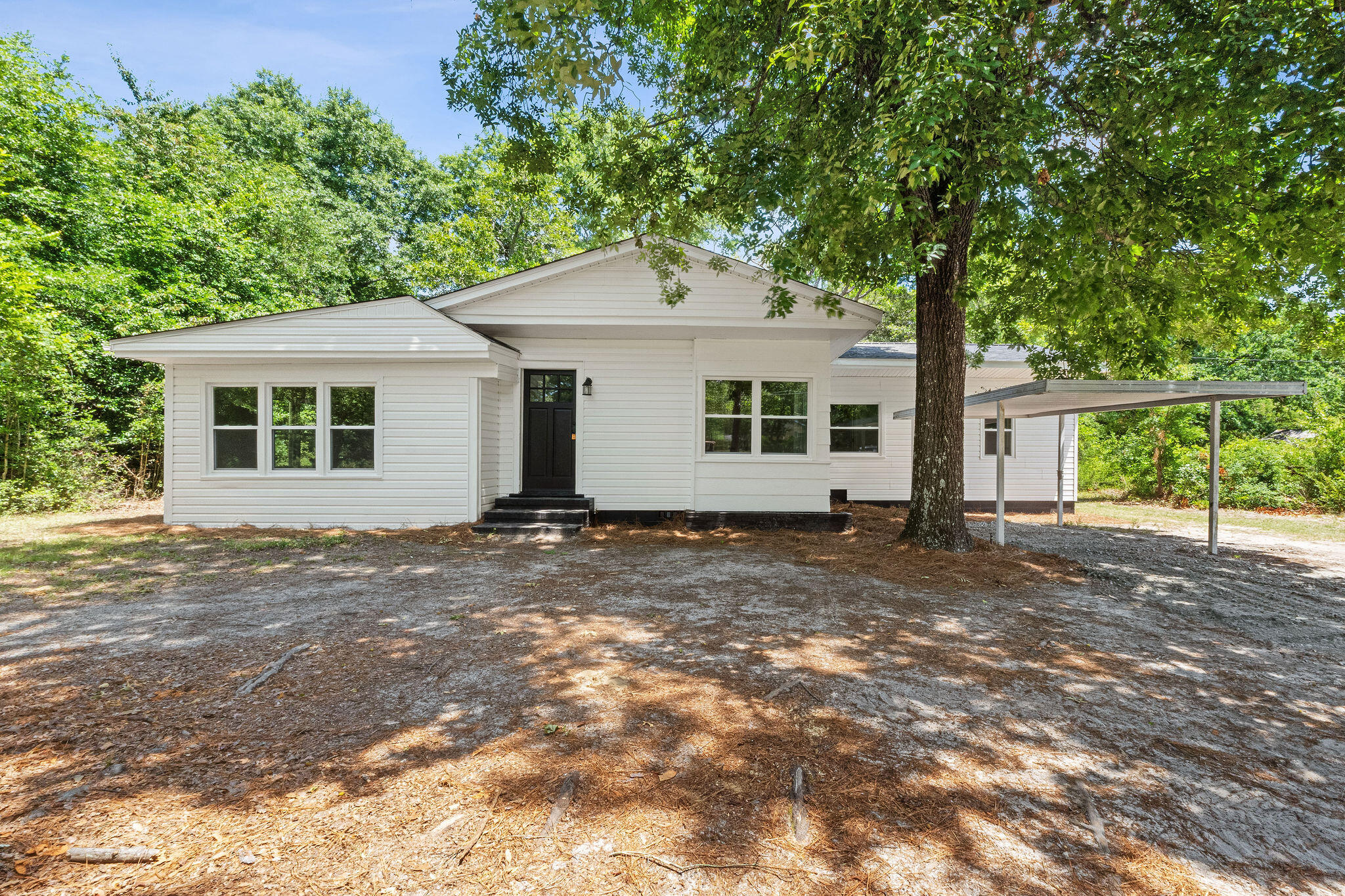 Residential in New Ellenton