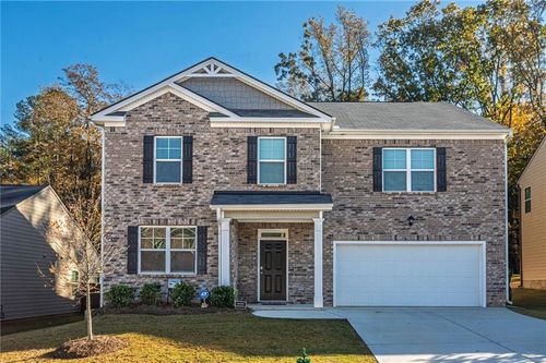 5381 Flat Rock Rd, Lithonia, GA, 30038 | Card Image