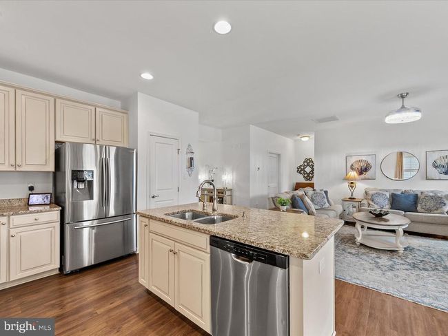 34005 Sea Otter Way, House other with 3 bedrooms, 3 bathrooms and null parking in MILLSBORO DE | Image 7