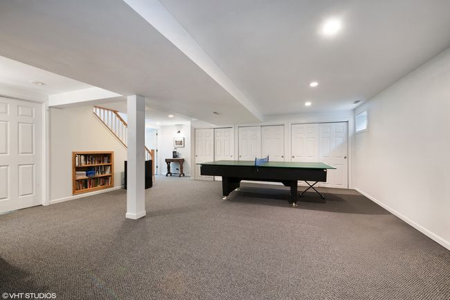 360 S Valley Rd, House other with 4 bedrooms, 3 bathrooms and 2 parking in Barrington IL | Image 22