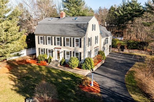 129 Albee Dr, Braintree, MA, 02184-8250 | Card Image