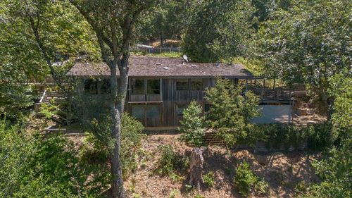 15171 Old Ranch Rd, Los Gatos, CA, 95033-8506 | Card Image