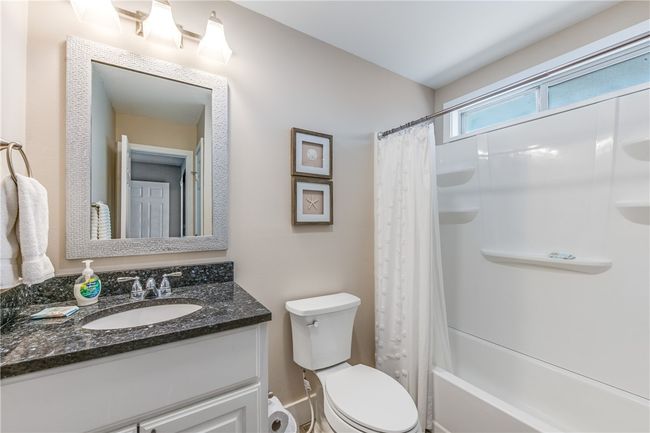 UNIT-1007 - 715 Beach Access Road 1 A, Condo with 2 bedrooms, 2 bathrooms and null parking in Port Aransas TX | Image 20