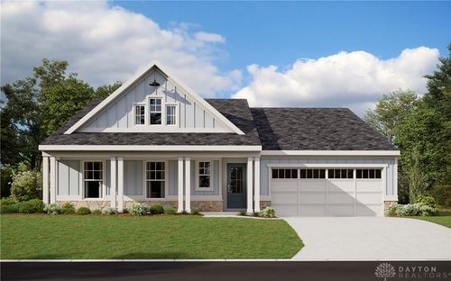 413 S Landon Ln, Springfield, OH, 45505-1764 | Card Image