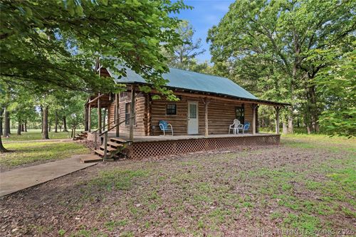 2948 State Highway 28, Eucha, OK, 74342-3171 | Card Image