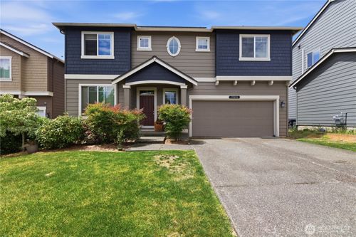 15514 79th Ave E, Puyallup, WA, 98375-8479 | Card Image