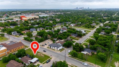 3210 Horne Street, Fort Worth, TX, 76107 | Card Image