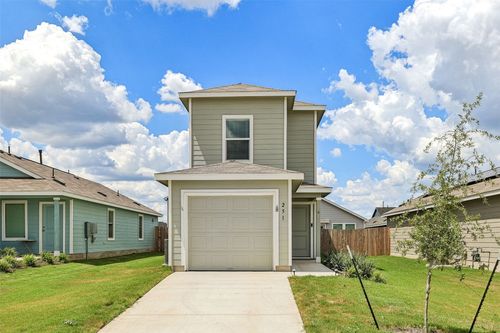 251 Basalt Dr, Maxwell, TX, 78656-2037 | Card Image