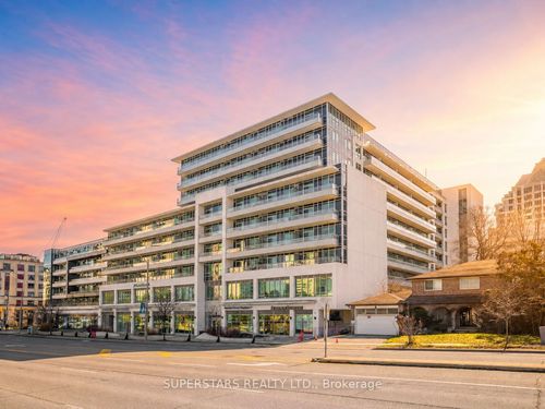 927-591 Sheppard Ave E, North York, ON, M2K0G2 | Card Image