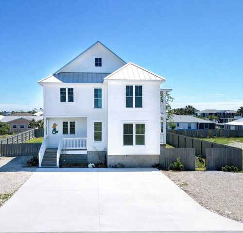 236 Nannook Rd, Mexico Beach, FL, 32456-0210 | Card Image
