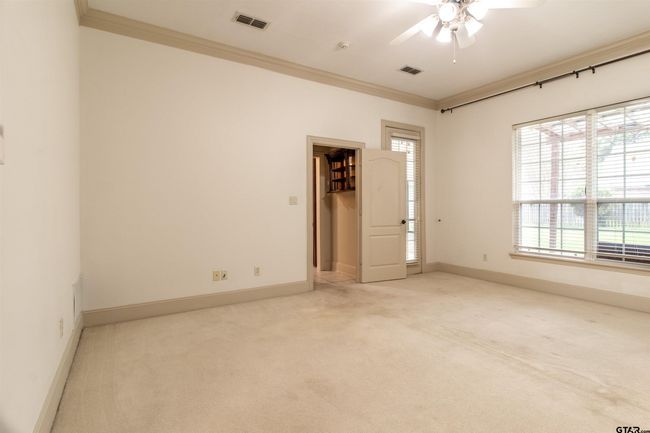 3826 Woods Blvd, House other with 4 bedrooms, 3 bathrooms and null parking in Tyler TX | Image 22