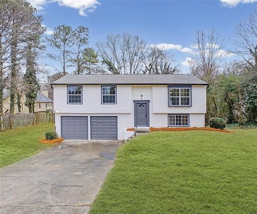 2394 Morgan Rd Ne, Marietta, GA, 30066-6421 | Card Image