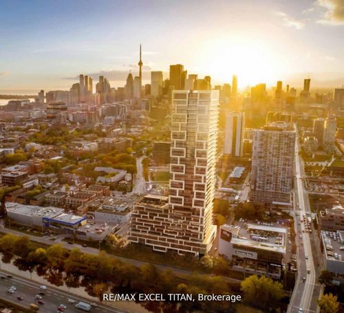 309-5 Defries St, Toronto, ON, M5A0W7 | Card Image