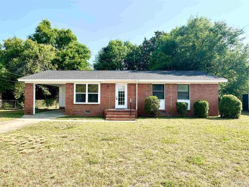 3730 Forest Glen Dr, Pensacola, FL, 32504-7529 | Card Image