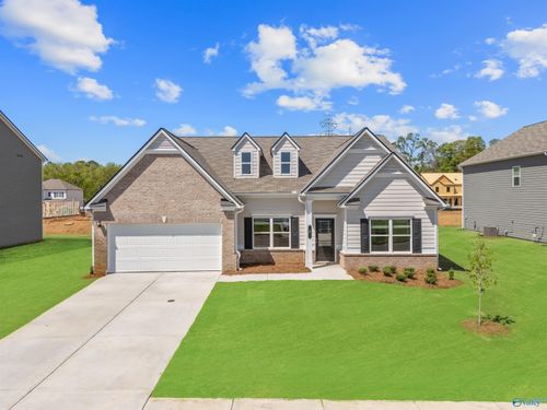 153 Harvest Moon Dr, Harvest, AL, 35749-6825 | Card Image