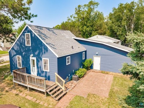 422 N 76th Ave W, Duluth, MN, 55807-1709 | Card Image